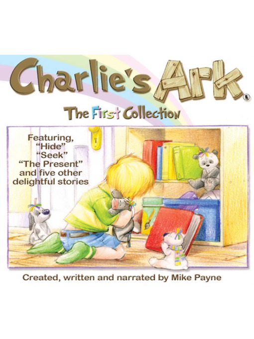 Title details for Charlie's Ark by Mike Payne - Available